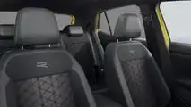 Volkswagen T-Cross R-Line Edition 2025