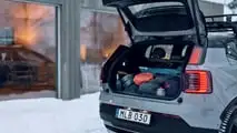 2026 Volvo EX30 Cross Country