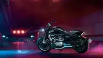 Hyosung GV125X - Studio