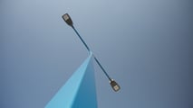 A2A City Plug Lamp