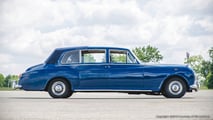 Rolls-Royce Phantom VI del 1970