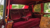 Limousine Rolls-Royce Phantom VI de 1972 de Mulliner Park Ward
