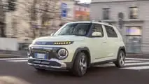 Hyundai Inster, la prova su strada di Motor1.com