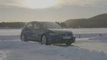 Volkswagen Driving Experience Suecia 2025
