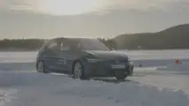 Volkswagen Driving Experience Suecia 2025