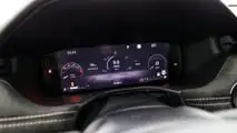 Jeep Commander Blackhawk 2.0T 2025