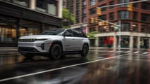 Jeep Wagoneer S Launch Edition First Drive