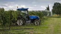 New Holland al World FIRA 2025: trattori e automazione