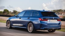 Alpina B3 GT Touring (2024) im Test