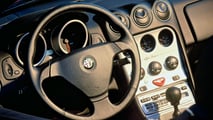 Alfa Romeo Spider y GTV (1994-2004)