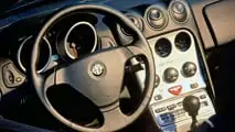 Alfa Romeo Spider und GTV (916, 1994-2004)