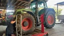 Alliance Agri Star II: 6 mesi con Giulia Tonello