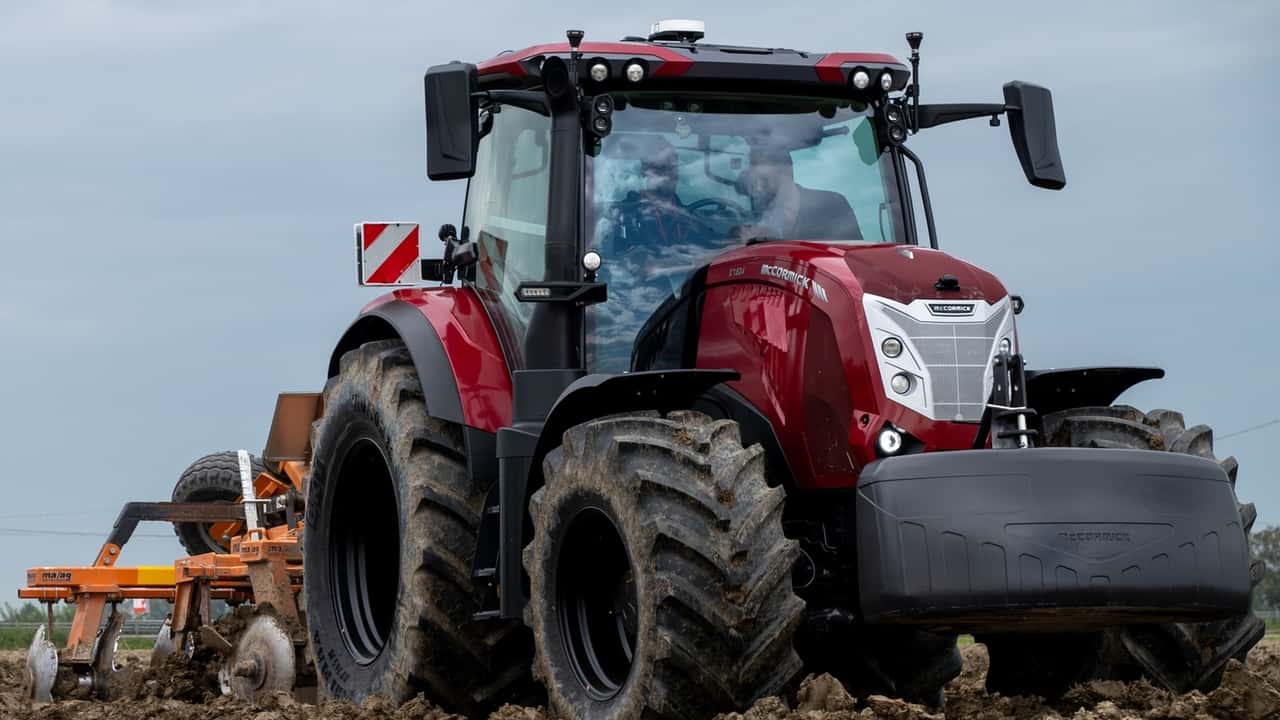 McCormick Clever Cab candidata al premio Compasso d’Oro ADI 2026