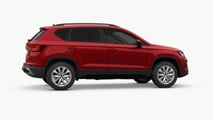 SEAT Ateca 2025