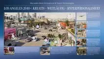 Mercedes Cities 2040