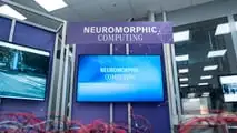 Neuromorphic Computing Mercedes