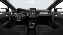 Renault Captur 2025