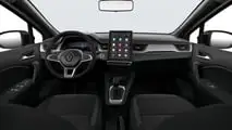 Renault Captur 2025