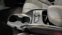 Vinfast VF6 (2025): Das Interieur