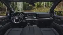 GMC Sierra (2024)