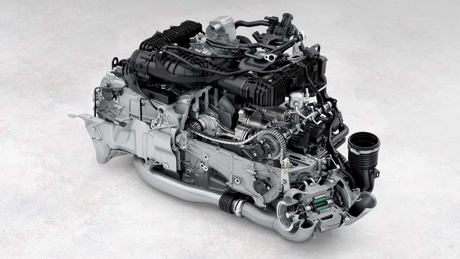 Motore Elettrico 380 3-6V Ad Alta Velocità – Albero 14mm, Per Auto E Aerei Modello