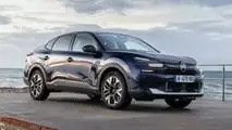 Citroën C4 X 2025, primera prueba