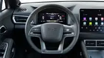 BYD Act 2, le test de Motor1.com
