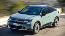 Citroen C4 (2025) im Test