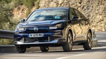 Citroen C4 X (2025) im Test
