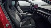 Skoda Superb Sportline 2024