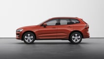 Volvo XC60 2025