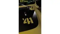Jeep Wrangler 4xe Willys '41 modello 2025
