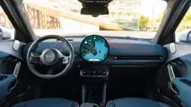 MINI Aceman E und SE (2025)