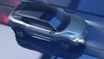 Suzuki eVX Concept