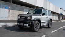 Suzuki Jimny Mata 2024