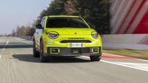 Abarth 600e (2024) Fahrbericht