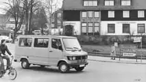 Mercedes-Benz TN/TL