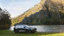 Volvo XC40 Black Edition 2025
