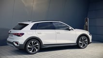 Audi A3 Allstreet TFSI e