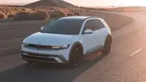 2025 Hyundai Ioniq 5 Limited