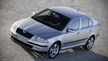 Skoda Octavia II (2004-2012)