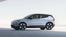Volvo EX30