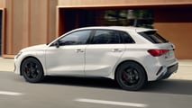Audi A3 Sportback TFSI e