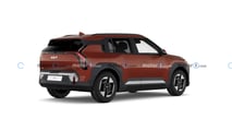 Kia EV3 2025