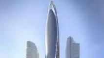 Mercedes-Benz Places Dubai
