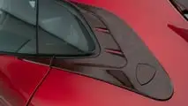 Mansory Pugnator su base Ferrari Purosangue