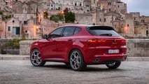 2025 Alfa Romeo Tonale