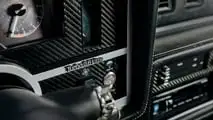 Ringbrothers 1987 Buick Grand National Invadr