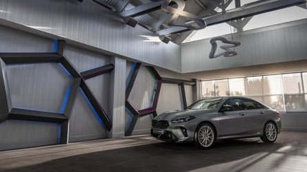 BMW Serie 2 Gran Coupé (2025)