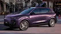 Leapmotor B10 (2)